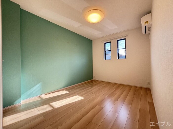 物件内観写真8　(居室)