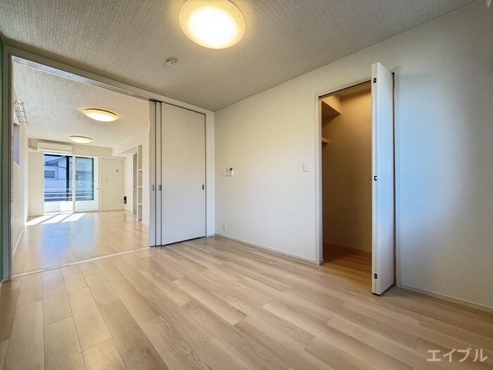 物件内観写真18　(居室)