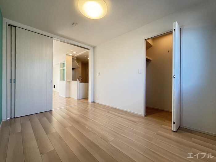 物件内観写真18　(居室)