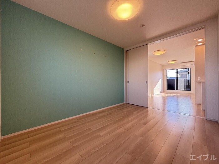 物件内観写真18　(居室)