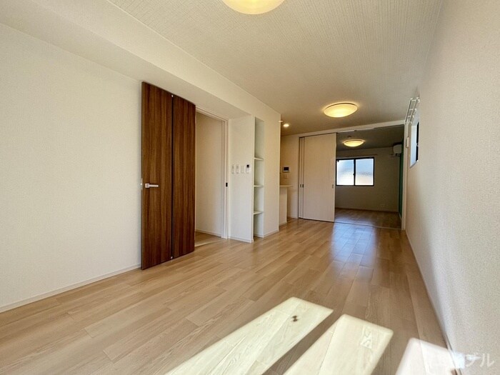 物件内観写真19　(居室)