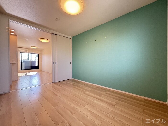 物件内観写真19　(居室)