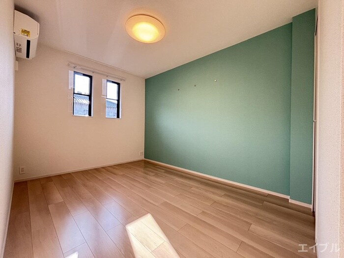 物件内観写真19　(居室)