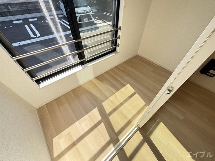 物件内観写真21　(ベランダ・バルコニー)