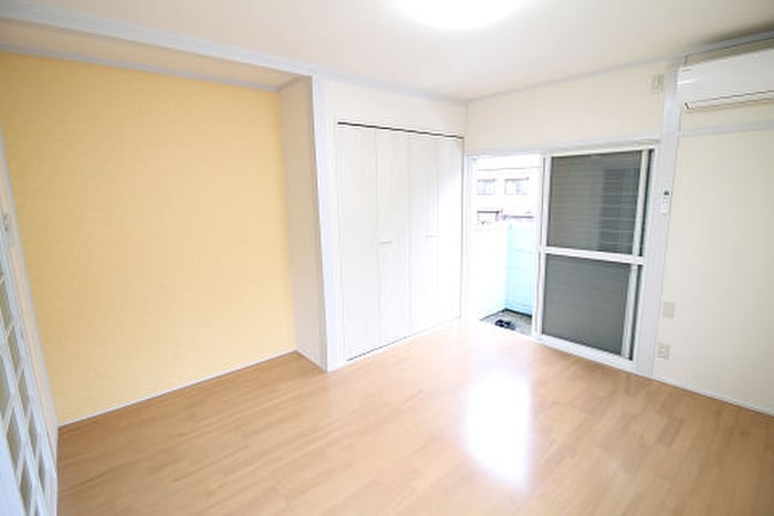 物件内観写真6　(居室)