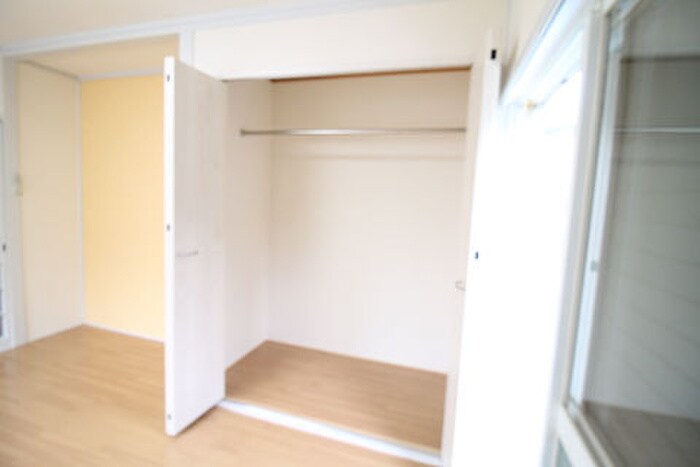 物件内観写真10　(収納)