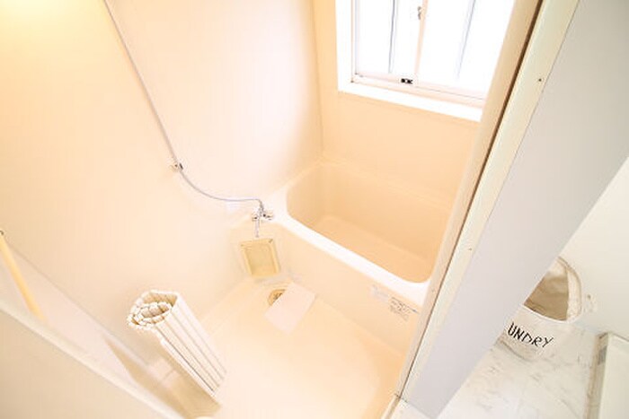 物件内観写真12　(バス／シャワールーム等)