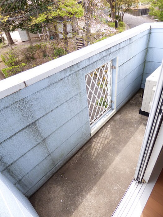 物件内観写真14　(ベランダ・バルコニー)