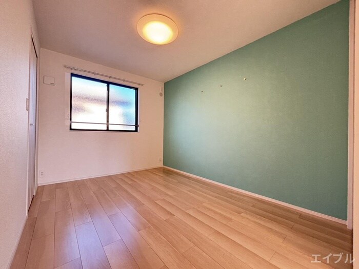 物件内観写真8　(居室)