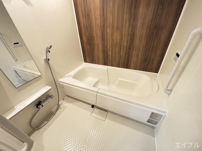 物件内観写真10　(バス／シャワールーム等)