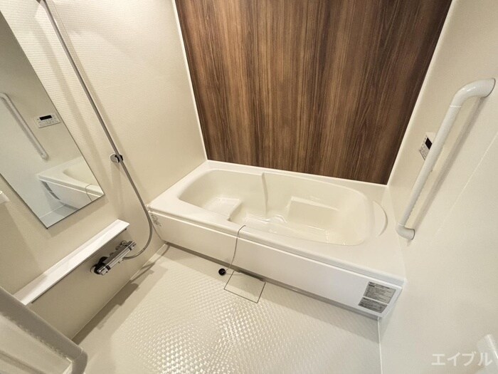 物件内観写真10　(バス／シャワールーム等)