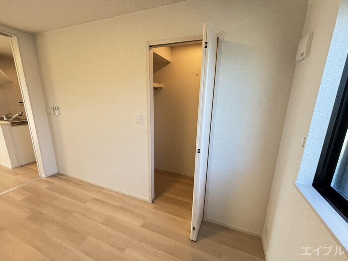 物件内観写真14　(収納)