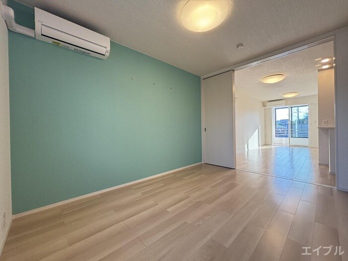 物件内観写真18　(居室)