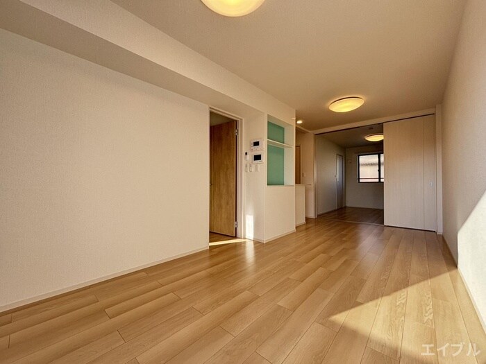 物件内観写真18　(居室)