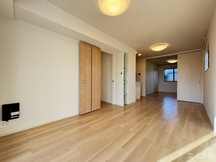 物件内観写真19　(居室)