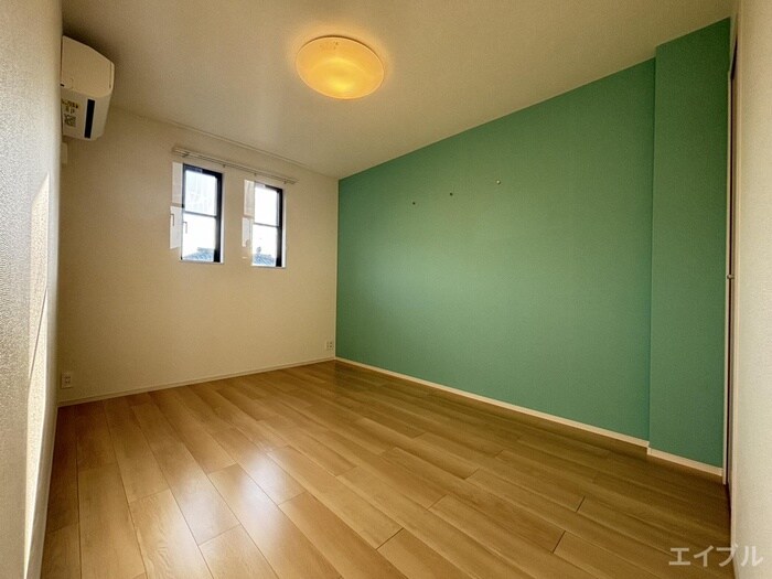 物件内観写真19　(居室)