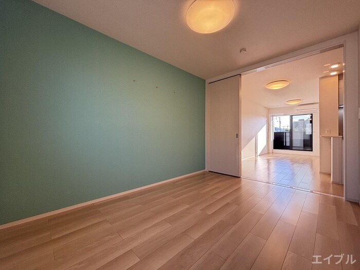 物件内観写真20　(居室)