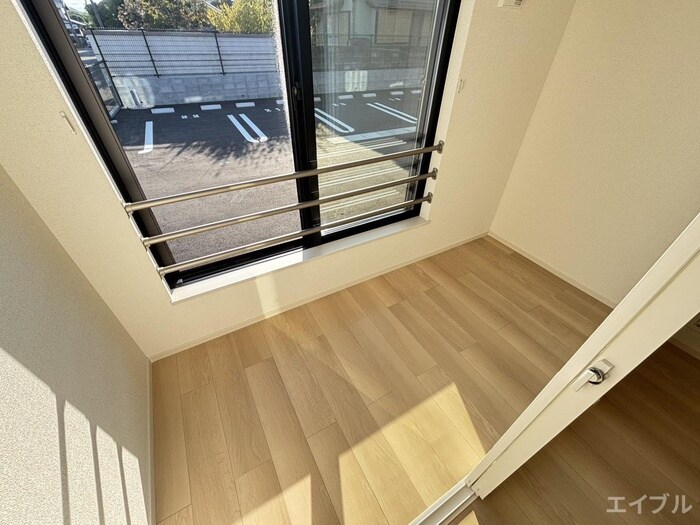 物件内観写真21　(ベランダ・バルコニー)