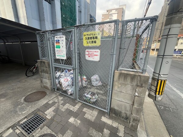 建物設備