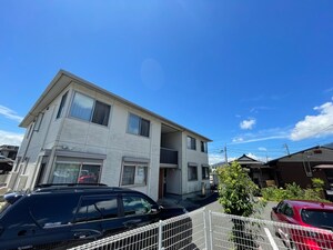 フェリーチェ外観写真