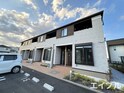 カーサー椿　二番館　Ｄ