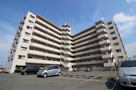 曽根ｽｶｲﾏﾝｼｮﾝⅡ番館(308)外観写真