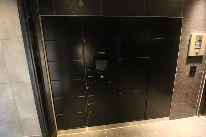 物件外観写真6　(建物設備)