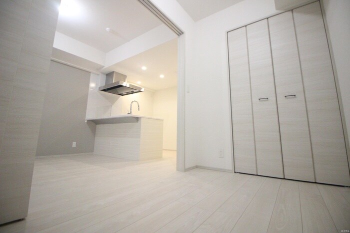 物件内観写真10　(居室)