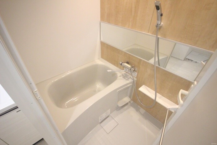 物件内観写真12　(バス／シャワールーム等)