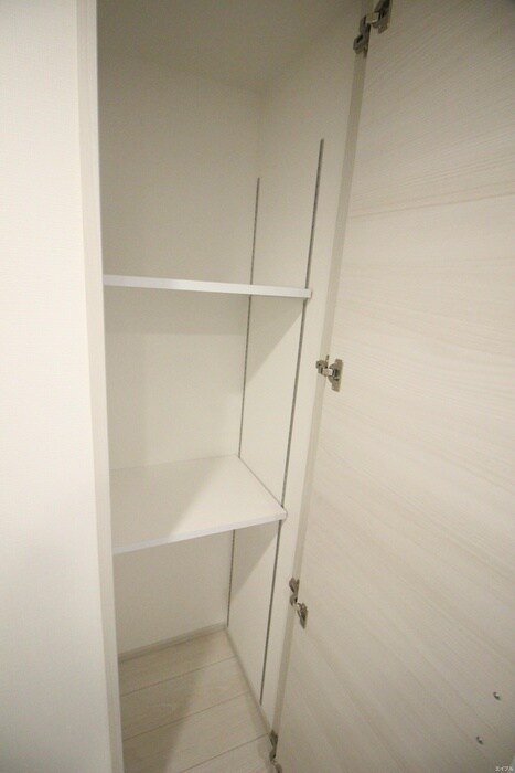 物件内観写真19　(収納)