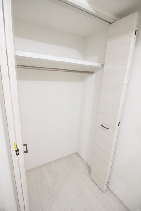 物件内観写真20　(収納)