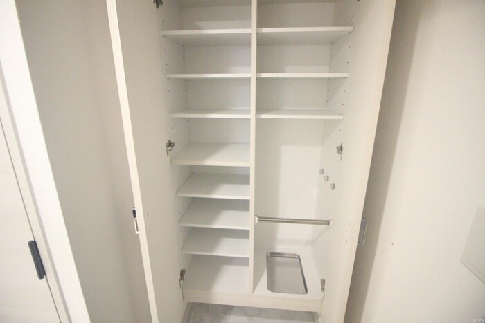 物件内観写真21　(靴箱)