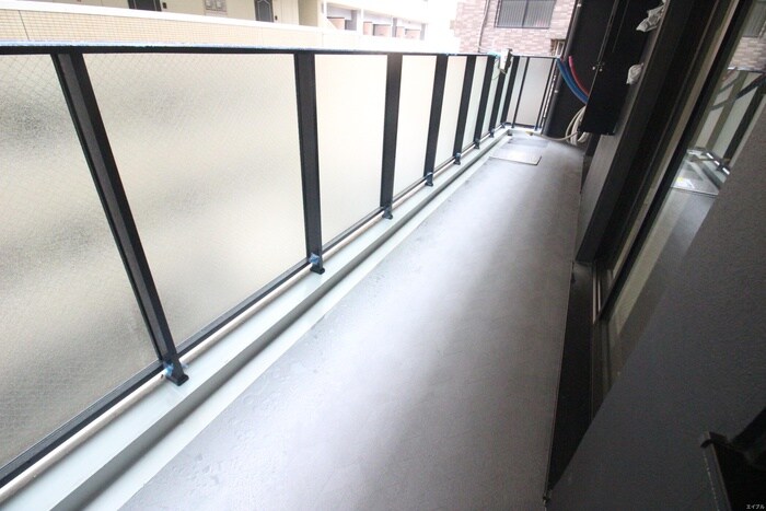 物件内観写真22　(ベランダ・バルコニー)