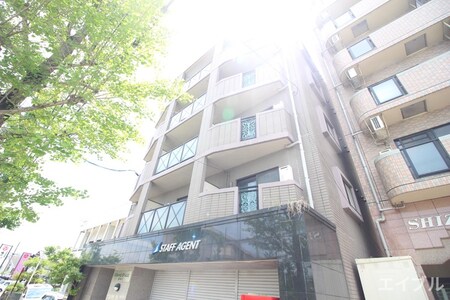 グランドステージ那珂川外観写真