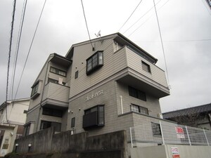 ﾌﾚﾝﾄﾞﾊｳｽ外観写真