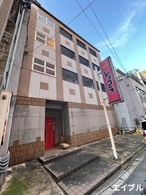 ｵｰｼｬﾝ六ﾂ門外観写真