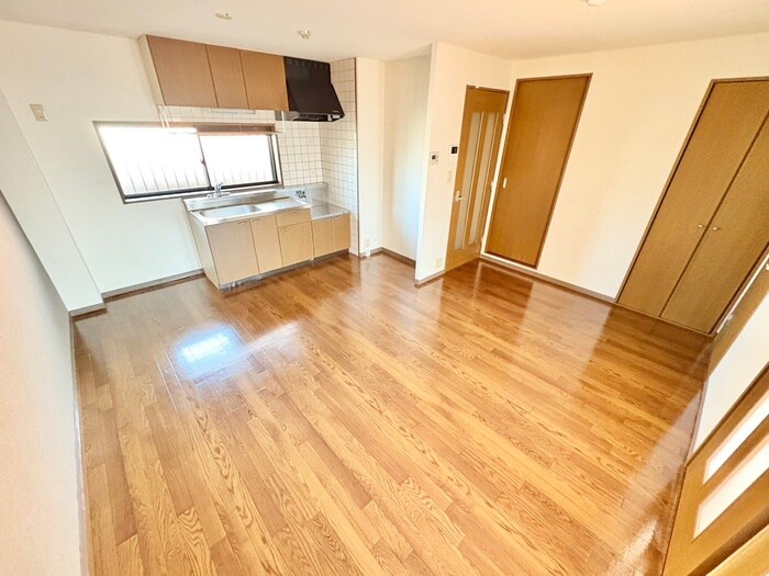 物件内観写真5　(居室)