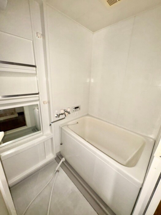 物件内観写真9　(バス／シャワールーム等)