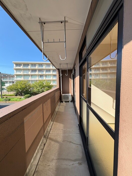 物件内観写真17　(ベランダ・バルコニー)