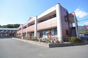 エトワ－ルＨＡＮＤＡ壱番館外観写真