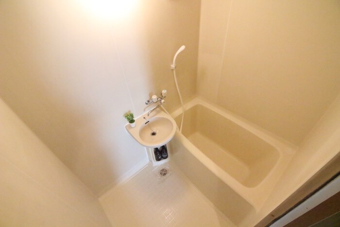 物件内観写真8　(バス／シャワールーム等)