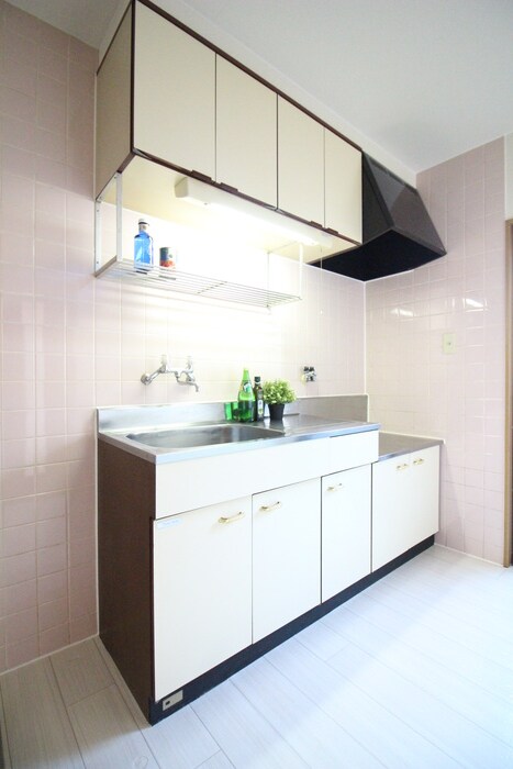 物件内観写真10　(キッチン)