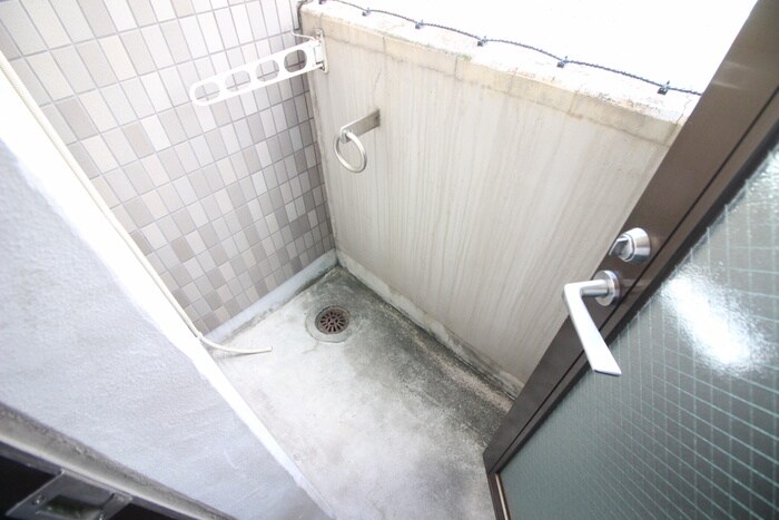 物件内観写真14　(ベランダ・バルコニー)