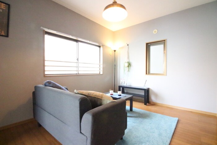 物件内観写真15　(居室)