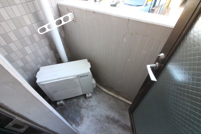 物件内観写真16　(ベランダ・バルコニー)