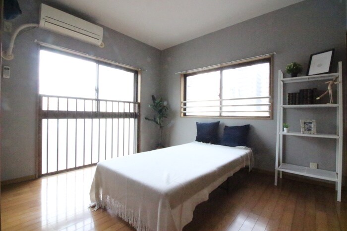 物件内観写真17　(居室)