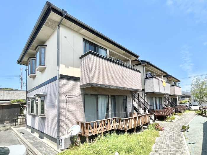 Alba　tramonto茶屋の原Ⅱ