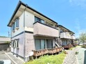 Alba　tramonto茶屋の原Ⅱ