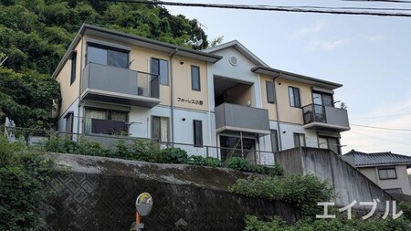 フォーレス小野外観写真