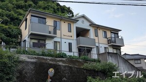 フォーレス小野外観写真